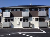 茨城県日立市田尻町6(アパート)の賃貸物件の外観