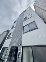 BEL FIORE KANAMECHOの外観