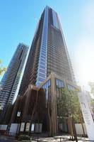 麻布台ヒルズレジデンスBの外観