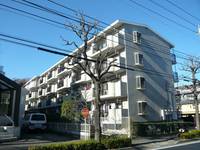 リエス永山の外観