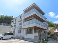 長崎県長崎市新戸町3(マンション)の賃貸物件の外観