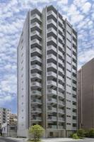 東京都台東区駒形2(マンション)の賃貸物件の外観