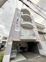 物件の外観画像