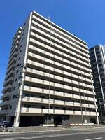 グランジュ-ルマンション高砂駅前の外観