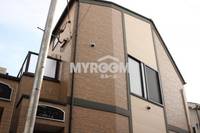 アーバンプレイス中野坂上IIの外観