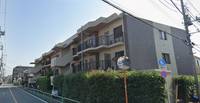 東京都練馬区早宮4(マンション)の賃貸物件の外観