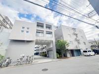 グランドメゾン西船橋の外観