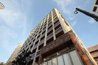 PROJECT No57 Tokyo Mito Streetの外観