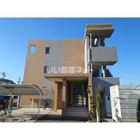 リュミエール メゾンの外観