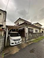 埼玉県行田市谷郷1(一戸建)の賃貸物件の外観