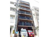 愛知県名古屋市中区栄5(マンション)の賃貸物件の外観