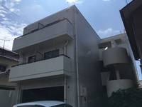 サンパーク古江の外観