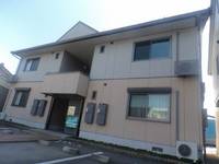 MastTown町村の外観