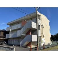 キャピタル上浜の外観