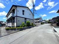 セジュールMONPAIの外観