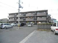 セピアコートIの外観