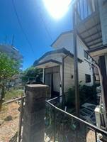 神奈川県横須賀市二葉2(一戸建)の賃貸物件の外観