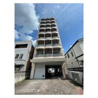 栃木県宇都宮市南大通り4(マンション)の賃貸物件の外観