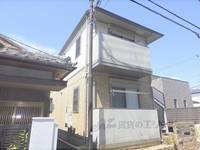 イーリスの外観