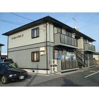 栃木県宇都宮市駒生町(アパート)の賃貸物件の外観