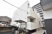 grandtic dessinの外観