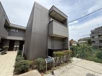 物件の外観画像