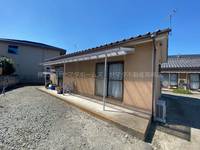 群馬県高崎市浜尻町(一戸建)の賃貸物件の外観