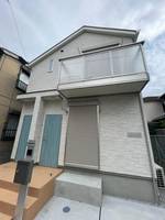 物件の外観画像