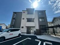 D-Hills龍禅寺IIの外観