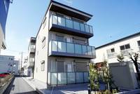 物件の外観画像