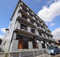 千葉県松戸市常盤平1(マンション)の賃貸物件の外観