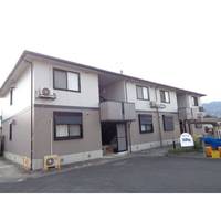 グランベールIの外観