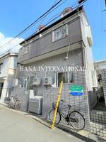 物件の外観画像