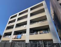 神奈川県横浜市港北区新吉田東8(マンション)の賃貸物件の外観