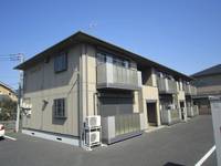 グリーンフィールドの外観