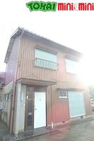 三重県松阪市久保町(一戸建)の賃貸物件の外観