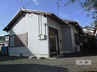 京都府舞鶴市字引土(一戸建)の賃貸物件の外観