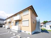 セゾン・シャルマンの外観