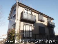物件の外観画像