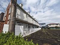 メイゾン善行の外観