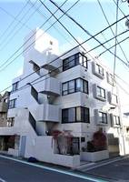 東京都杉並区桃井2(マンション)の賃貸物件の外観