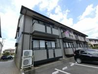 千葉県市原市岩崎1(アパート)の賃貸物件の外観