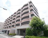 カーサ・ステラロッサの外観