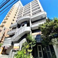 東京都町田市中町1(マンション)の賃貸物件の外観