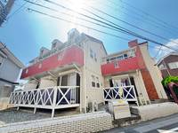 ネクストルーミー212の外観