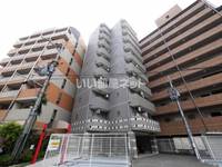 ラ・フォンテ摂津富田の外観