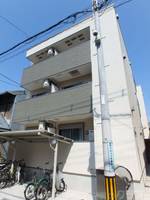 物件の外観画像