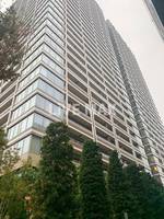 GLOBAL FRONT TOWERの外観