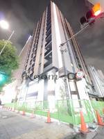 神奈川県横浜市中区羽衣町2(マンション)の賃貸物件の外観