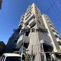 東京都墨田区東向島6(マンション)の賃貸物件の外観